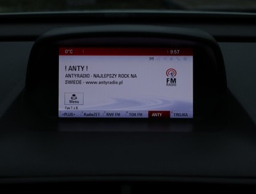 Opel Mokka I SUV 1.4 Turbo ECOTEC 140KM 2014 Opel Mokka 1.4 Turbo, Salon Polska, Serwis ASO, zdjęcie 11