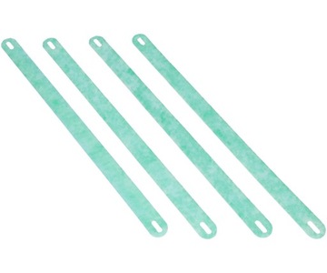 Filtr otworu nawiewnika okiennego 4 sztuki