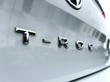 Volkswagen T-Roc I SUV 1.0 TSI 115KM 2020 Volkswagen T-Roc Kamera / Full Led / Benzyna /, zdjęcie 34