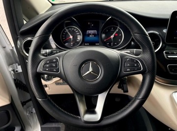 Mercedes Klasa V W447 2023 Mercedes-Benz Klasa V 2.0 Diesel 193KM, zdjęcie 19