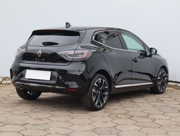 Renault Clio V Hatchback 5d Facelifting 1.0 TCe 90KM 2024 Renault Clio 1.0 TCe, Salon Polska, 1. Właściciel, zdjęcie 4