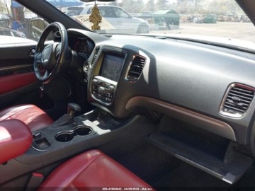 Dodge Durango III 2018 Dodge Durango RT 2018 5.7l 5.7 Benzyna 360KM, zdjęcie 9