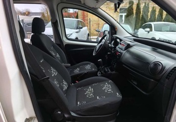 Fiat Qubo 2012 Fiat Qubo Fiat Qubo 1.4 Benzyna 80KM, zdjęcie 6