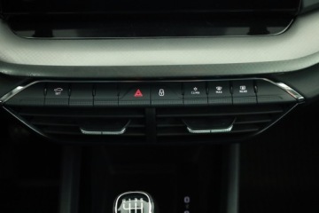 Skoda Octavia IV Scout 1.5 TSI ACT 150KM 2021 Skoda Octavia 1.5 TSI, Salon Polska, zdjęcie 12