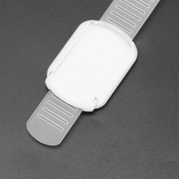 Ремень безопасности для детей Прочный клей.