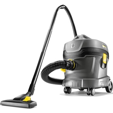 KARCHER T11/1 PRO ODKURZACZ PRZEMYSŁOWY BEZWORKOWY
