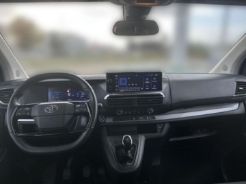 Toyota 2024 Toyota Proace Verso Toyota Proace Verso 2.0 D4-D Long Business 9os VAT 23, zdjęcie 10