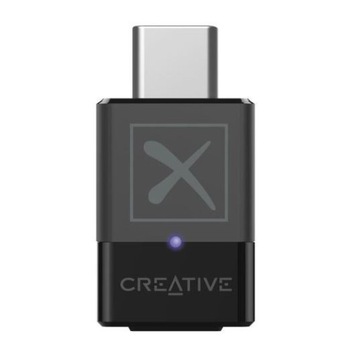 CREATIVE LABS BT-W5 Bluetooth-аудиопередатчик