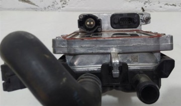 ТЕПЛООБМЕННИК MERCEDES W213 W205 A0008357300