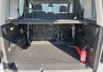 Toyota 2023 Toyota Proace City Verso Proace City Verso Business FV23 Salon PL Serw, zdjęcie 33