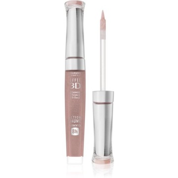 Bourjois Effet 3D Błyszczyk Brun Poetic Nr 33