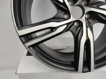 ДИС VOLVO S90 V90 21 ДЮЙМ 8.5J ET44.5 31423961