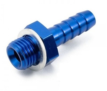 Króciec pompy M12x1,5 - 8mm