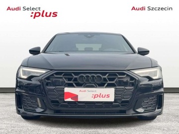 Audi A6 C8 Limousine Facelifting 2.0 45 TFSI 265KM 2024 Audi A6 Limousine Hak Matrix Virtual Faktura Gwarancja 2.0 Benzyna, zdjęcie 7