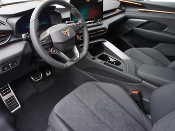 Cupra Terramar SUV 1.5 eTSI 150KM 2025 Terramar Advantage Edition 1.5 eTSI mHEV DSG 150KM 2025, zdjęcie 7