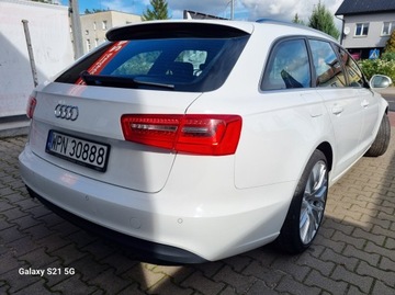 Mazda CX-5 I SUV 2.0 SKYACTIV-G 165KM 2012 Audi A6 (C7) 2.0 TDI 177 KM skóra nawigacja climatronic alufelgi gwarancja, zdjęcie 5