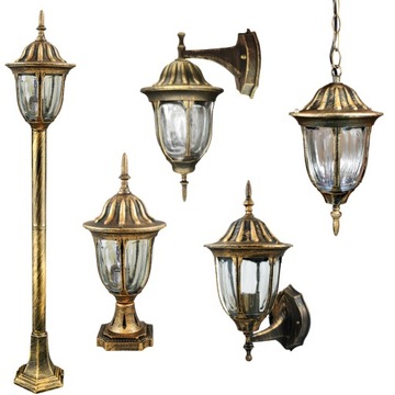 НАСТЕННЫЙ СВЕТИЛЬНИК FLORENCE 302571 SANICO POLUX