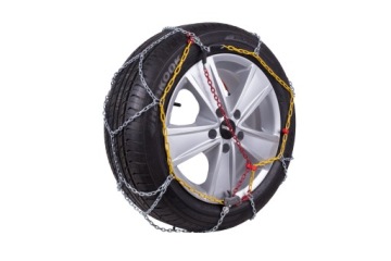 Цепи противоскольжения TAURUS DIAMENT 9mm GR.130 275/40R17 265/40R18