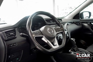 Nissan Qashqai II 2018 Nissan Qashqai, zdjęcie 15