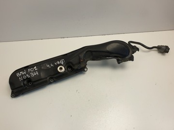 BMW F01 F02 750 i 4.4 V8 KOLEKTOR SSĄCY 7601434