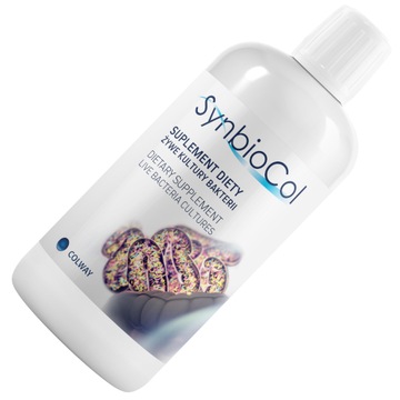 Colway SynbioCol 500ml MIKROBIOM JELITOWY