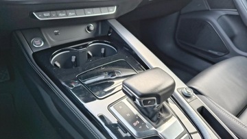 Audi A4 B9 Allroad Quattro Facelifting 2.0 40 TDI 204KM 2021 Audi A4 Avant 2.0TDI 204KM 4x4 Hak Virt.Cockpit Ka, zdjęcie 35