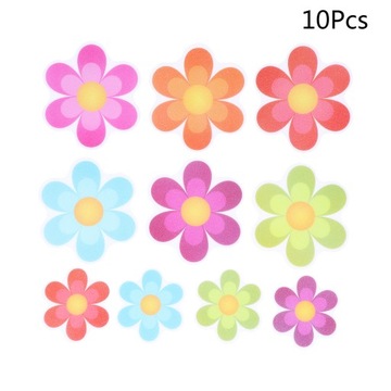 Wodoodporna taśma Cartoon anty kalkomania