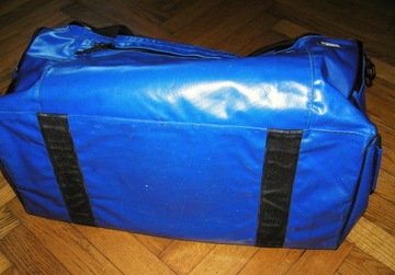 БОЛЬШАЯ ВОДОНЕПРОНИЦАЕМАЯ СУМКА VICTORY 40 литров ПВХ ИДЕАЛЬНАЯ