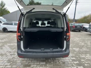 Volkswagen Caddy V Caddy 2.0 TDI 122KM 2024 Volkswagen Caddy Maxi 5 osób 2.0 TDI 122 KM automa, zdjęcie 16