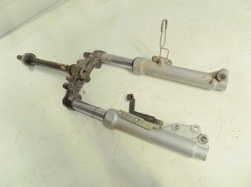 SONIK SCOOTY YH50QT B ZAWIESZENIE LAGI SZTYCA