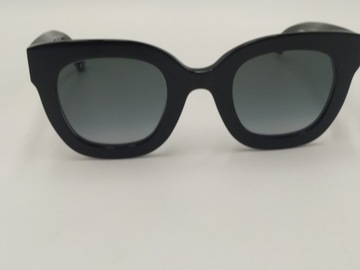 Okulary przeciwsłoneczne Gucci 49/28 140