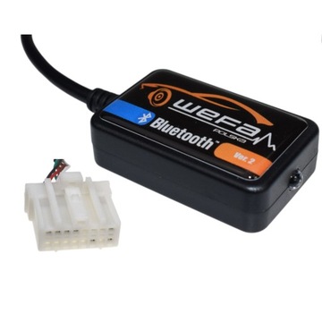 Модуль цифрового музыкального чейнджера MAZDA 3 6 CX5 Bluetooth с поддержкой Bluetooth