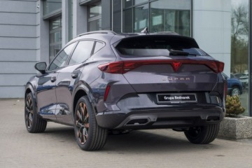 Cupra Formentor Crossover 1.5 TSI 150KM 2026 Cupra Formentor 1.5 e-TSI 150 KM DSG - Dostępny, zdjęcie 7