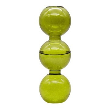 Szkło Propagacja Szklane Terrarium Mini Bubble