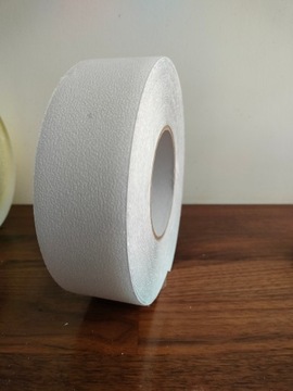 Лента противоскользящая CLEAR Krystal ПВХ для ванной 6м ПРЕМИУМ для босых ног