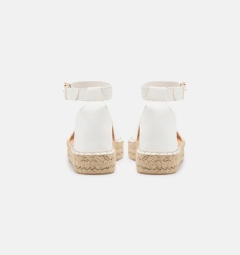 EVEN&ODD ESPADRYLE 39 AHL