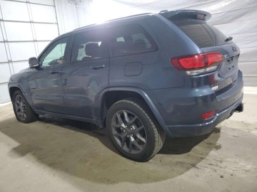 Jeep Grand Cherokee IV 2021 Jeep Grand Cherokee Limited 2021 3.6l 3.6 Benzyna 293KM, zdjęcie 1