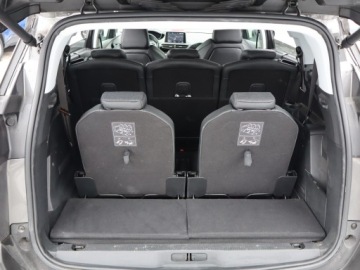 Peugeot 5008 II Crossover 1.2 PureTech 130KM 2019 Peugeot 5008 PureTech 130, Salon Polska, zdjęcie 15