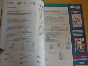 Вопросы английского языка для среднего уровня 26/2018