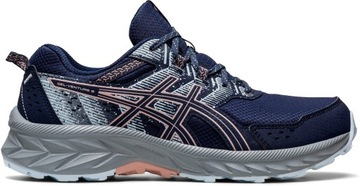 ASICS Buty Gel-Venture 9 1012B313 Midnight/Fawn 401