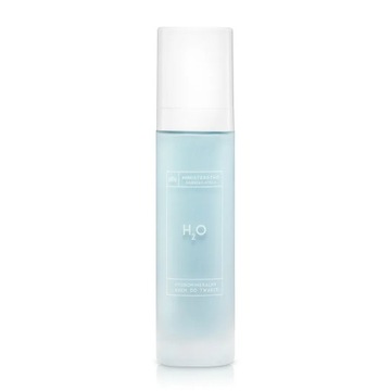 Hydromineralny H2O - krem do twarzy