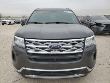Ford Explorer VI 2019 Ford Explorer Limited 2019 3.5l 3.5 Benzyna 290KM, zdjęcie 5