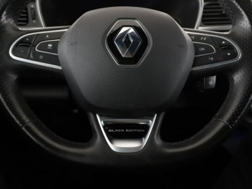 Renault Kadjar Crossover Facelifting 1.3 TCe 140 FAP 140KM 2021 Renault Kadjar Black Edition alcantara navi kamera, zdjęcie 20