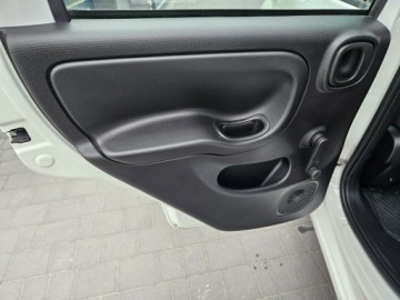 Fiat Panda III VAN 1.2 69KM 2014 Fiat Panda Rezerwacja, zdjęcie 13