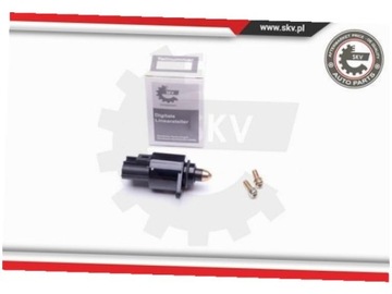 MOTOR KROKOVÝ CHRYSLER PT CRUISER 1.6 01-10