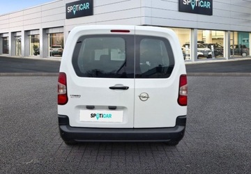Opel Combo E Kombivan 1.5 Diesel 102KM 2022 Opel Combo Combo Cargo XL L2H1 1.5 Diesel 102KM, zdjęcie 4