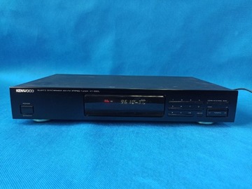 Cyfrowy Tuner Radiowy Kenwood KT-1030L / Singapore
