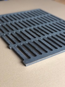 КОМПЛЕКТ ДВЕРЦЫ ДЛЯ КОПИЛКИ, ГРИЛЬ PL