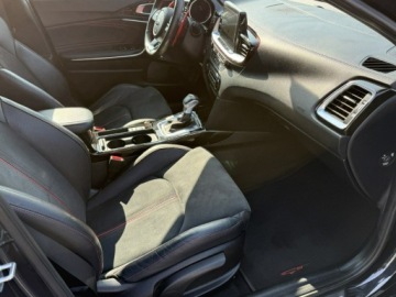 Kia Ceed III GT 1.6 T-GDI 204KM 2020 Kia Cee'd GT*204KM*Automat, zdjęcie 10