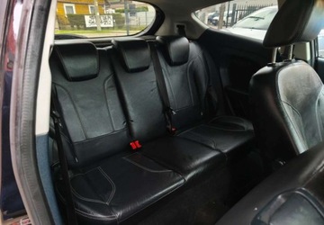 Ford Fiesta VII 2011 Ford Fiesta Ford Fiesta 1.6 Titanium EU5 1.6 Benzyna 134KM, zdjęcie 8